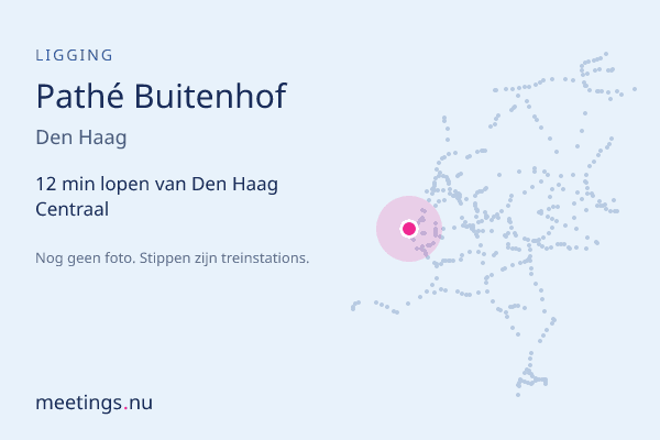 Pathé Buitenhof