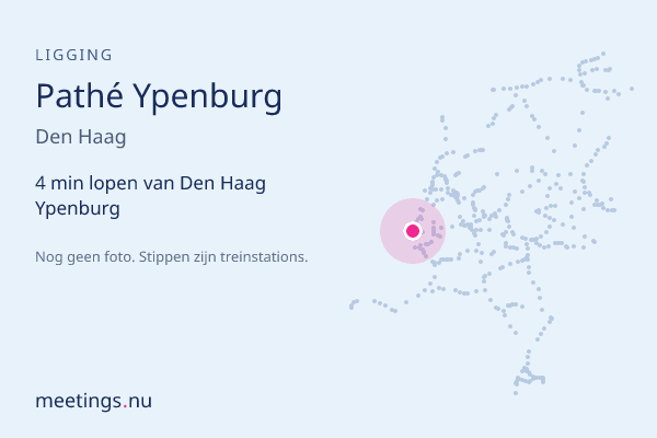 Pathé Ypenburg