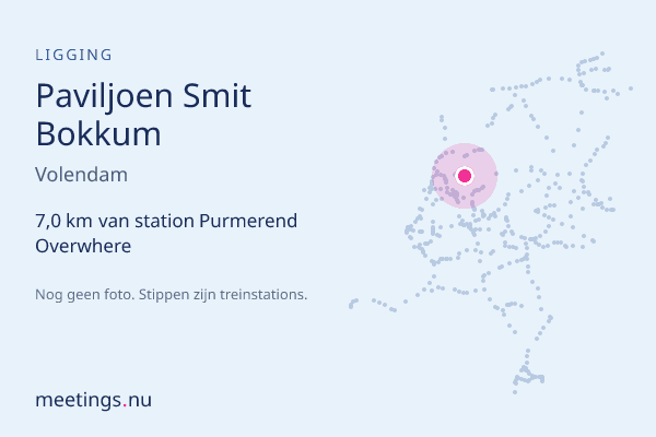 Paviljoen Smit Bokkum