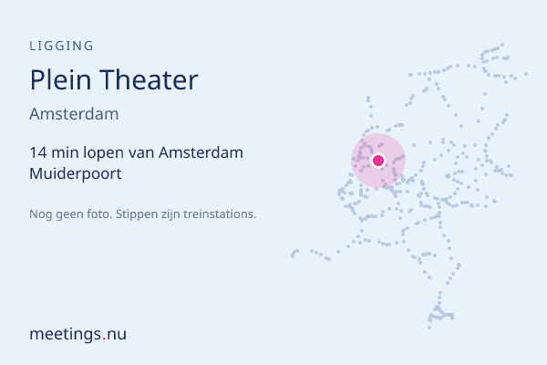 Plein Theater