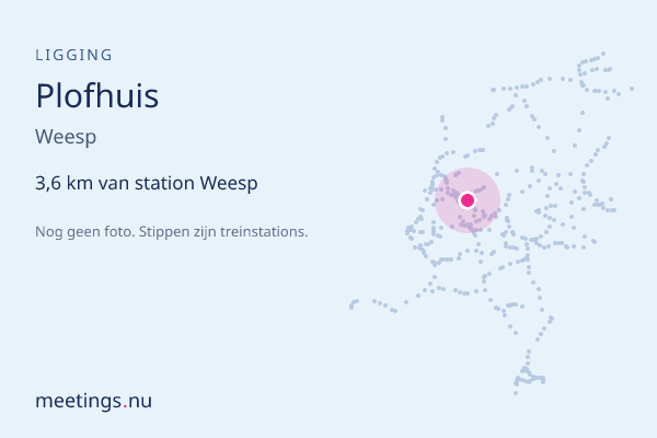 Plofhuis