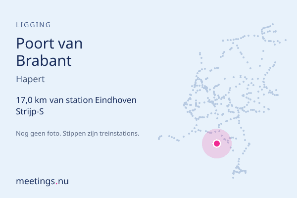 Poort van Brabant