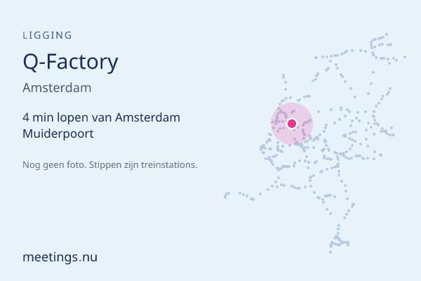 Q-Factory