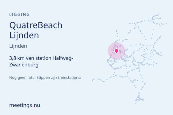 QuatreBeach Lijnden