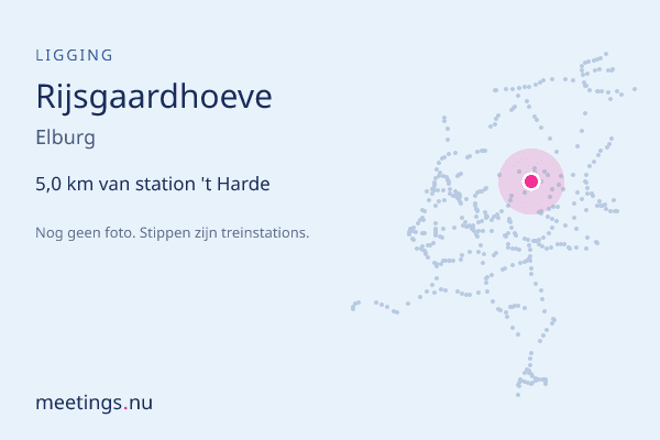 Rijsgaardhoeve