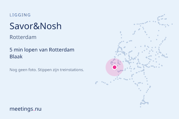 Savor&Nosh