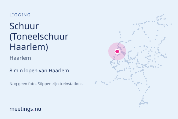 Schuur (Toneelschuur Haarlem)