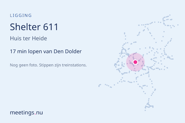 Shelter 611