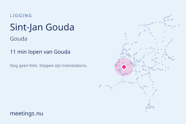 Sint-Jan Gouda