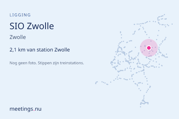 SIO Zwolle