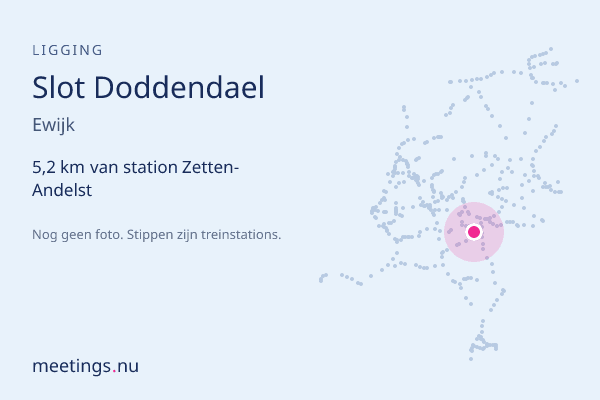 Slot Doddendael