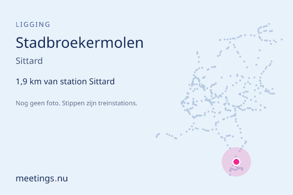 Stadbroekermolen