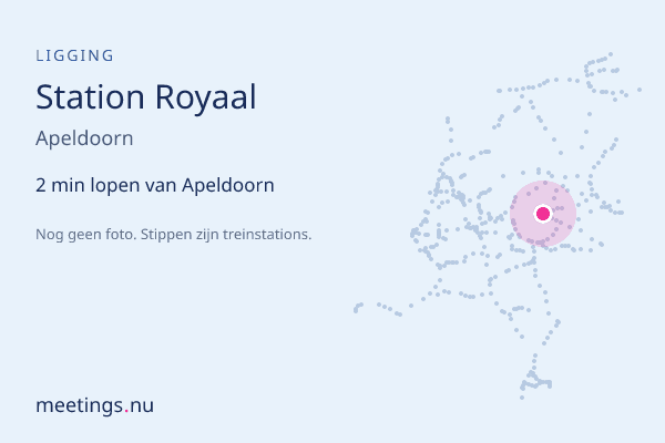 Station Royaal