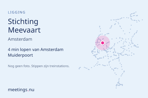 Stichting Meevaart