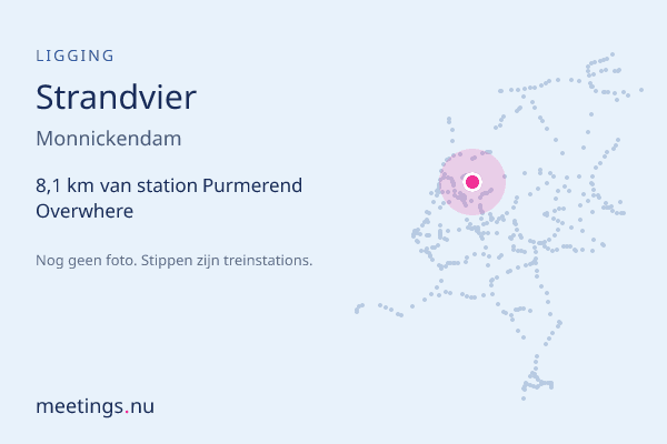 Strandvier