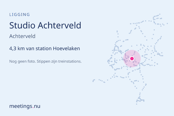 Studio Achterveld