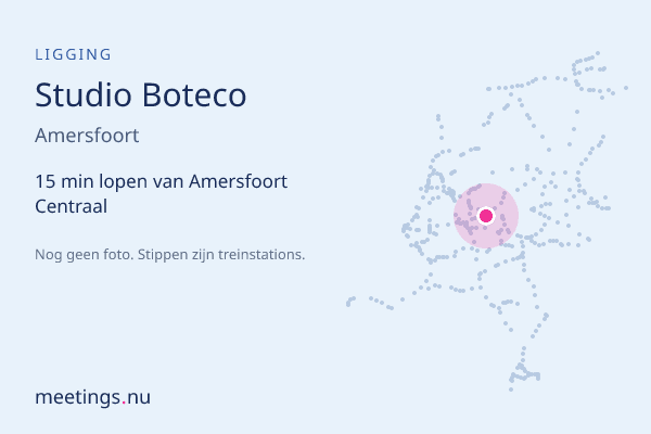 Studio Boteco