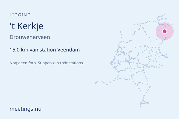 't Kerkje