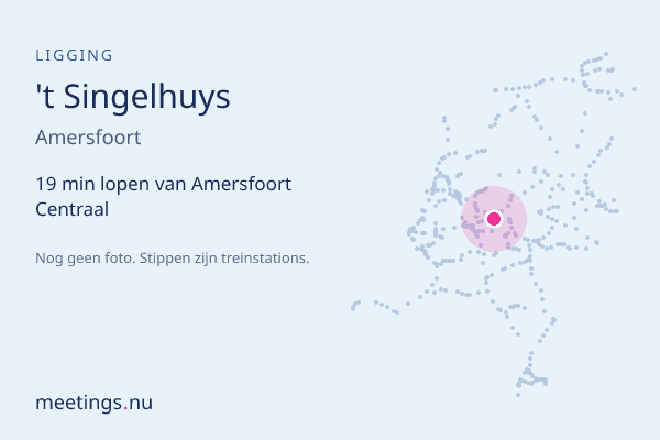 't Singelhuys
