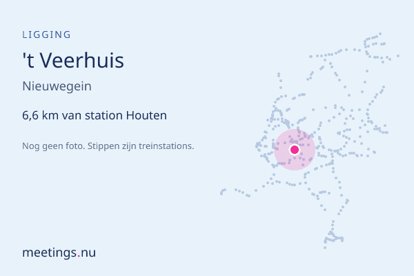 't Veerhuis