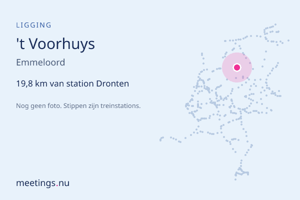 't Voorhuys