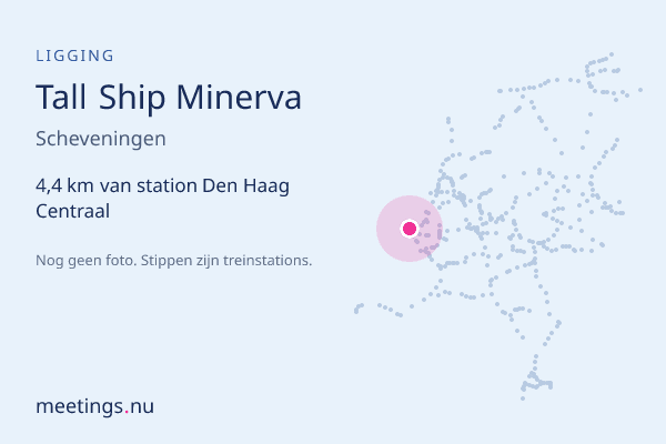 Tall Ship Minerva