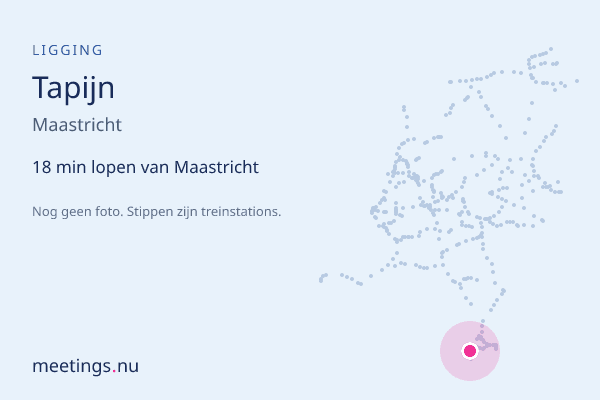 Tapijn