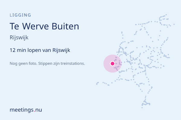 Te Werve Buiten