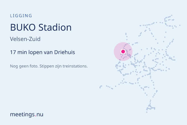 BUKO Stadion