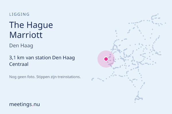 The Hague Marriott