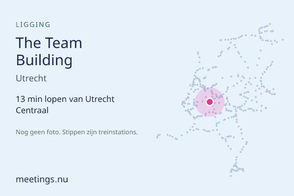 The Team Building