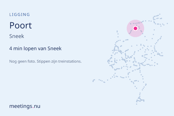 Poort