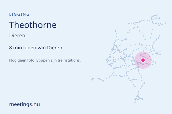 Theothorne