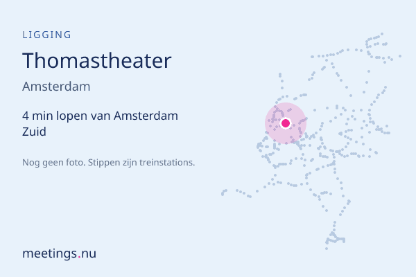Thomastheater