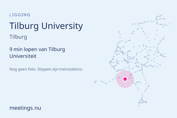 Tilburg University