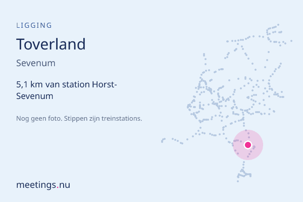 Toverland