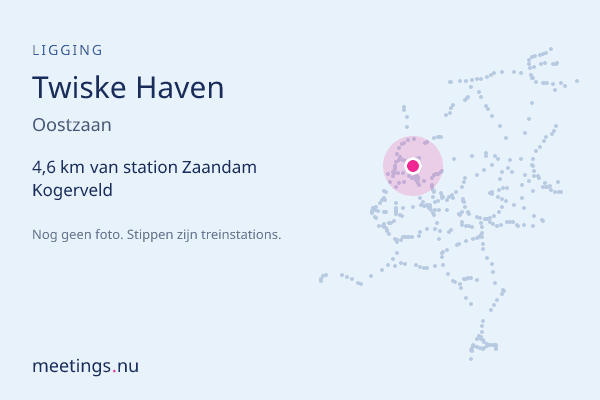 Twiske Haven