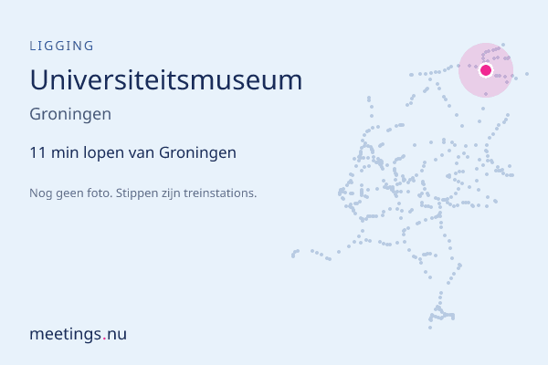 Universiteitsmuseum