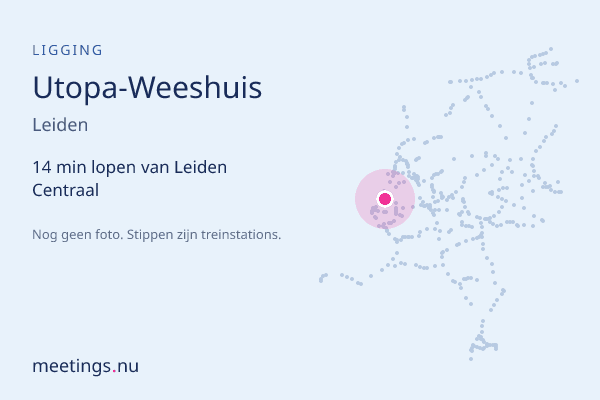 Utopa-Weeshuis