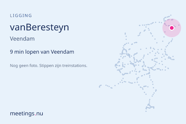 vanBeresteyn