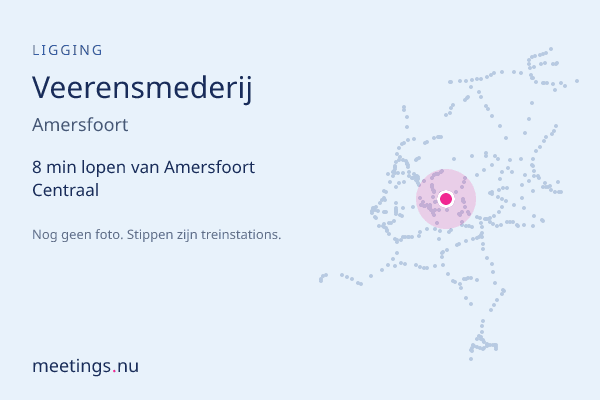 Veerensmederij