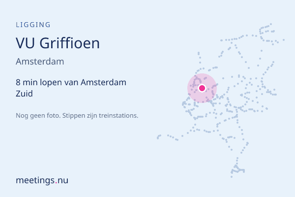 VU Griffioen