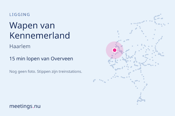 Wapen van Kennemerland