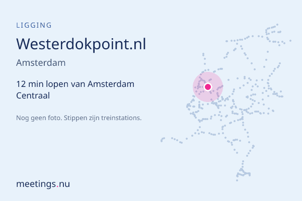 Westerdokpoint.nl