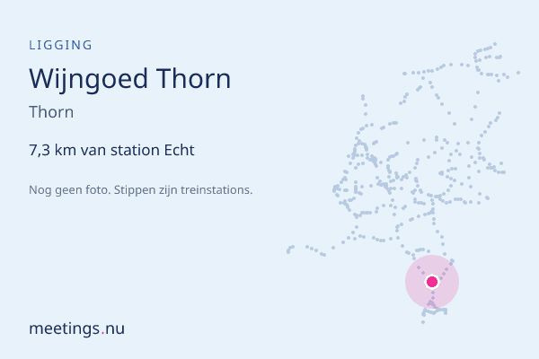 Wijngoed Thorn