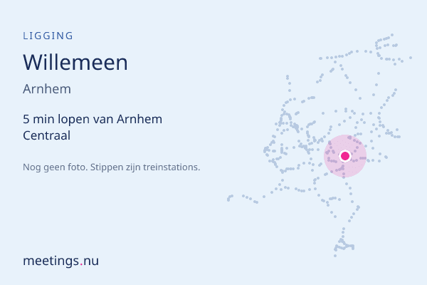 Willemeen