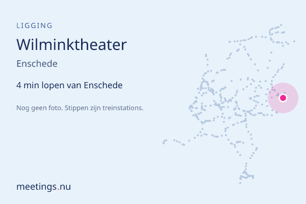 Wilminktheater