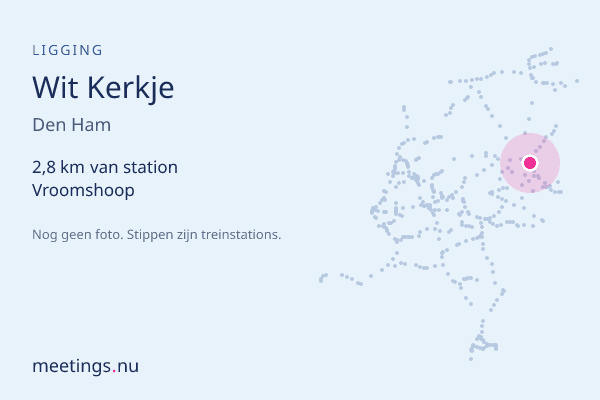 Wit Kerkje