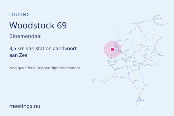 Woodstock 69
