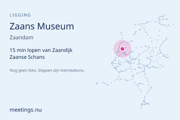 Zaans Museum